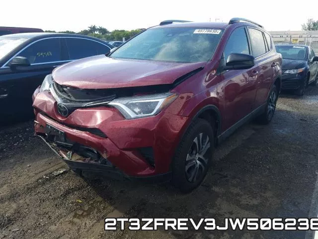2T3ZFREV3JW506238 фото 3