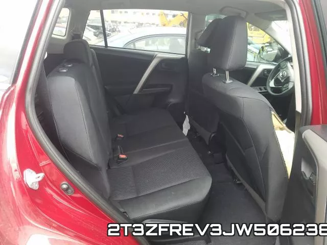 2T3ZFREV3JW506238 фото 7