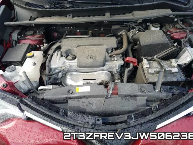 2T3ZFREV3JW506238 фото 8