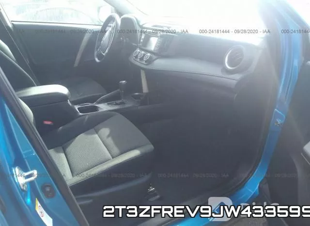 2T3ZFREV9JW433599 фото 6