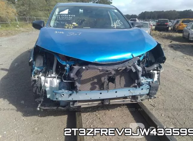 2T3ZFREV9JW433599 фото 7