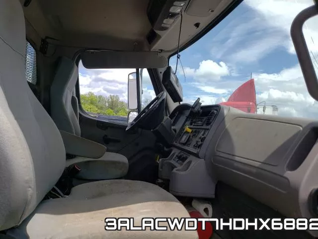 3ALACWDT7HDHX6882 фото 6