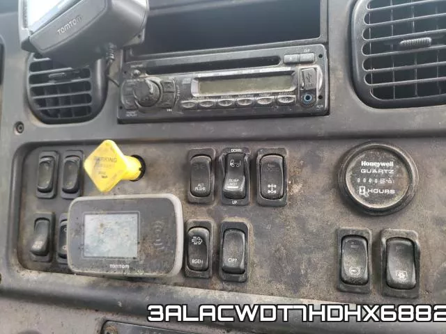 3ALACWDT7HDHX6882 фото 10