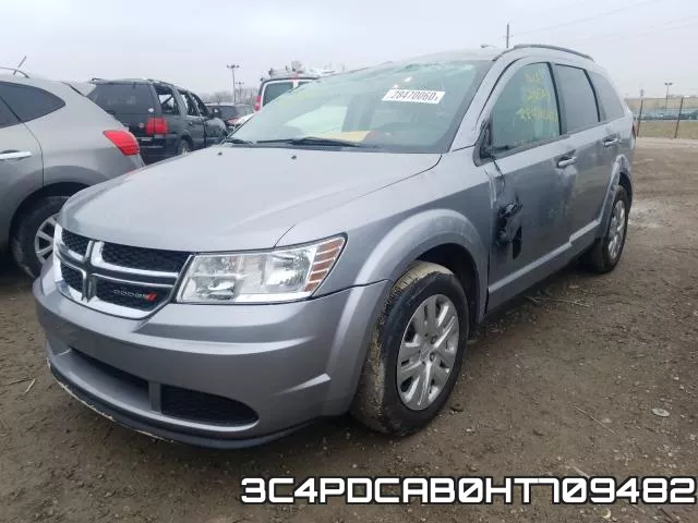 3C4PDCAB0HT709482 фото 3