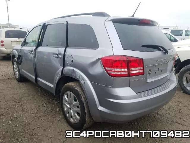 3C4PDCAB0HT709482 фото 4