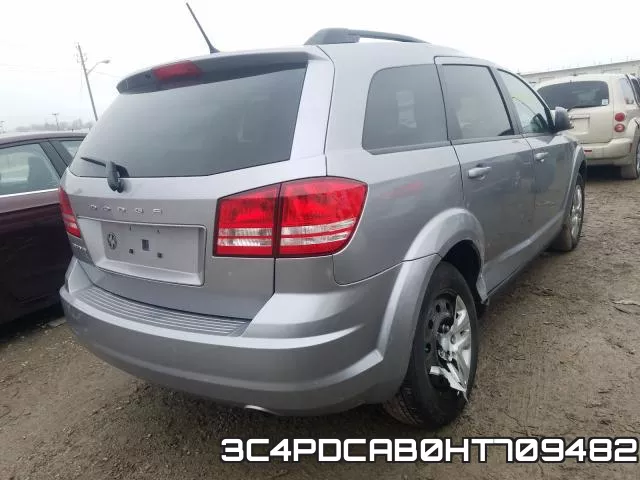 3C4PDCAB0HT709482 фото 5