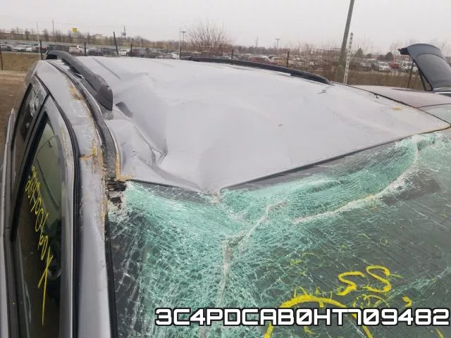 3C4PDCAB0HT709482 фото 10