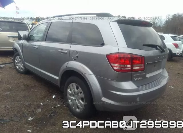 3C4PDCAB0JT295898 фото 4