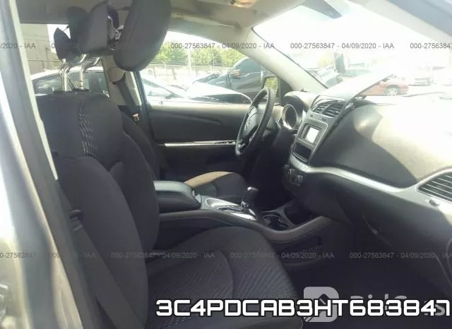 3C4PDCAB3HT683847 фото 6