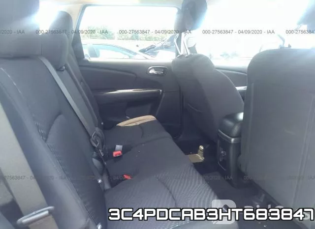 3C4PDCAB3HT683847 фото 9