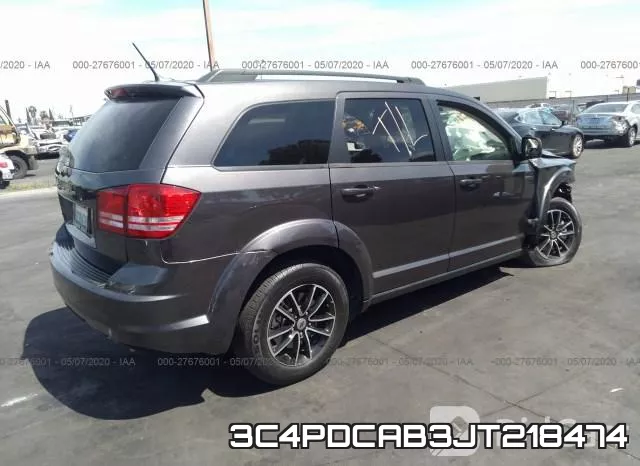 3C4PDCAB3JT218474 фото 5