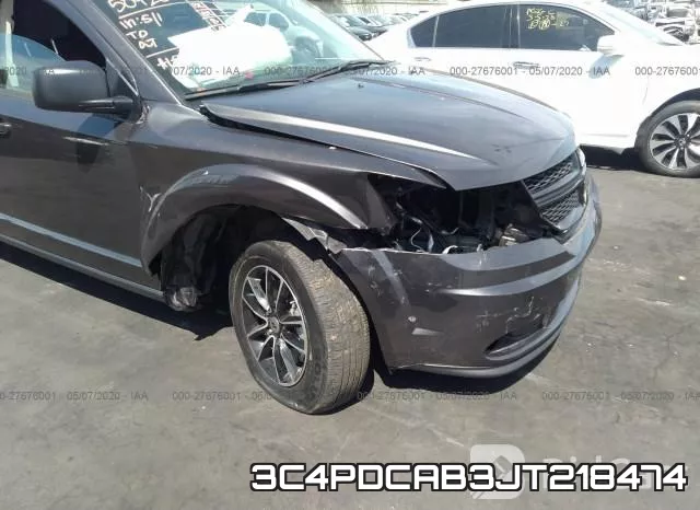 3C4PDCAB3JT218474 фото 7