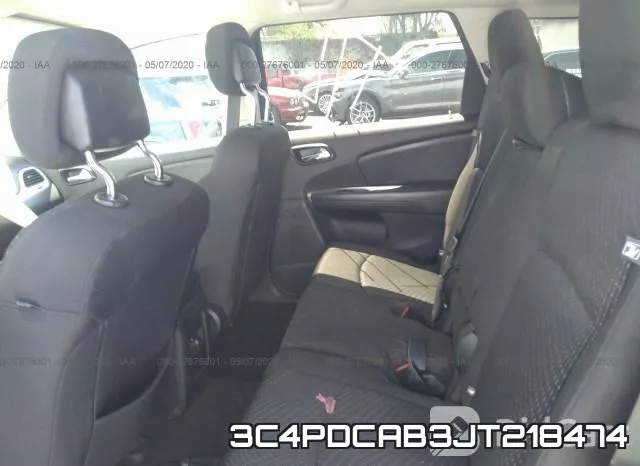 3C4PDCAB3JT218474 фото 9