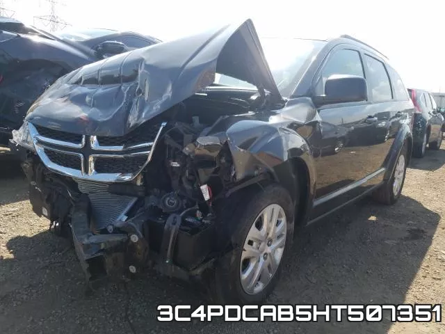 3C4PDCAB5HT507351 фото 3