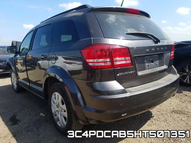 3C4PDCAB5HT507351 фото 4