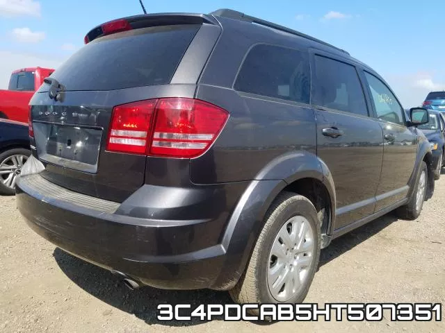 3C4PDCAB5HT507351 фото 5
