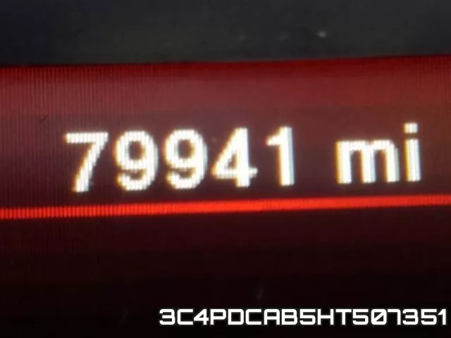 3C4PDCAB5HT507351 фото 9