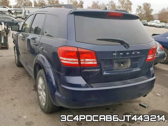 3C4PDCAB6JT443214 фото 4