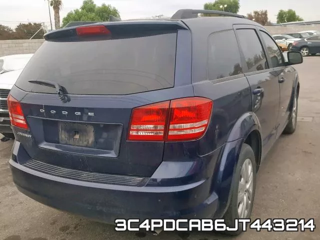 3C4PDCAB6JT443214 фото 5