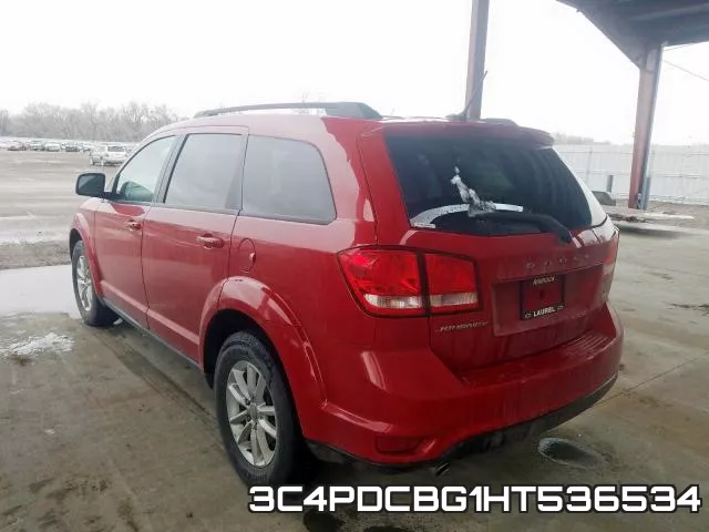 3C4PDCBG1HT536534 фото 4