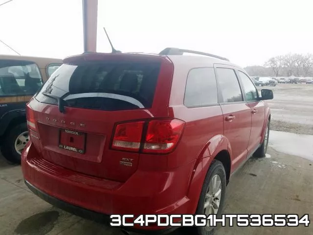 3C4PDCBG1HT536534 фото 5