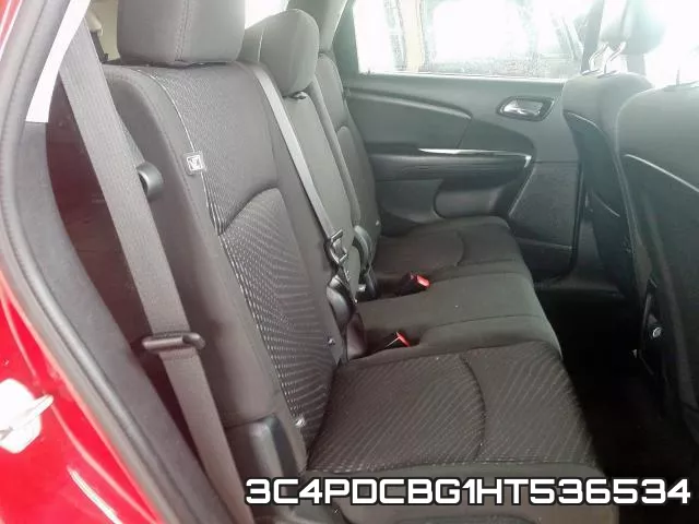3C4PDCBG1HT536534 фото 7