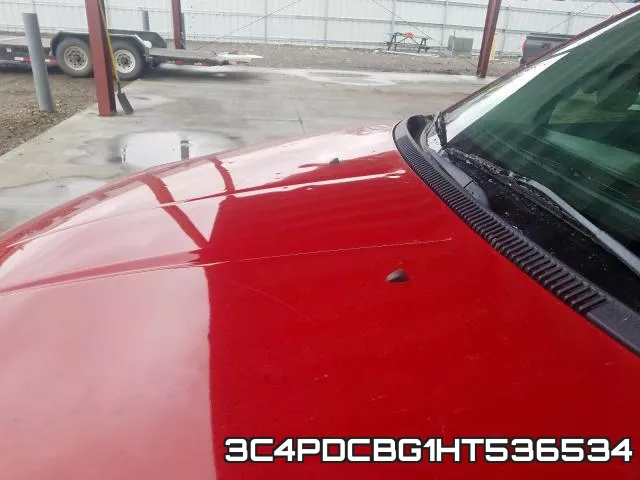 3C4PDCBG1HT536534 фото 10