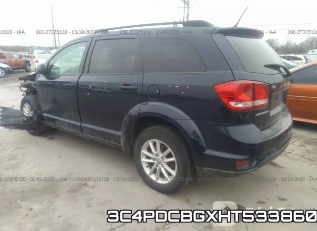 3C4PDCBGXHT533860 фото 4
