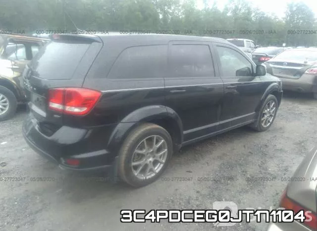 3C4PDCEG0JT171104 фото 5