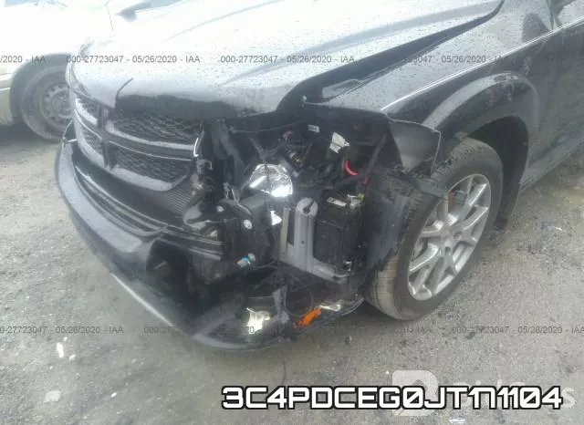 3C4PDCEG0JT171104 фото 7