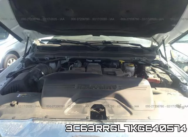 3C63RRGL7KG640574 фото 2