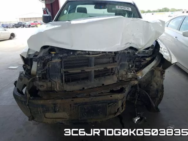 3C6JR7DG0KG503835 фото 10