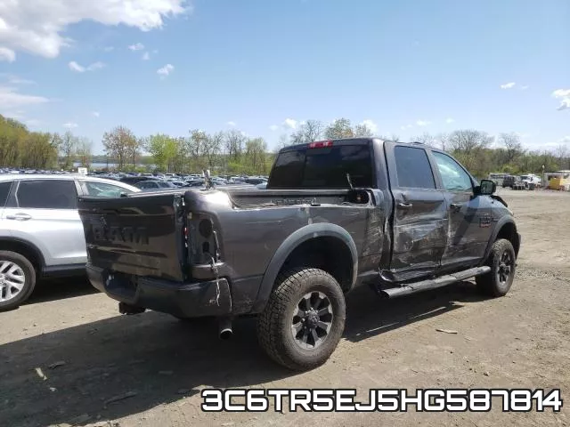 3C6TR5EJ5HG587814 фото 5
