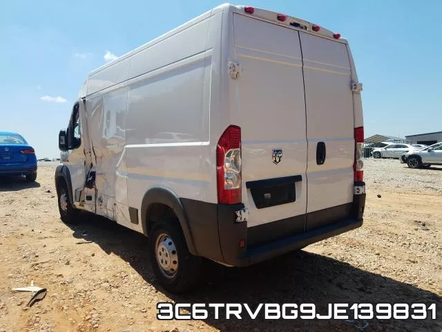 3C6TRVBG9JE139831 фото 4