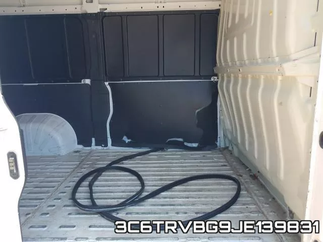 3C6TRVBG9JE139831 фото 7