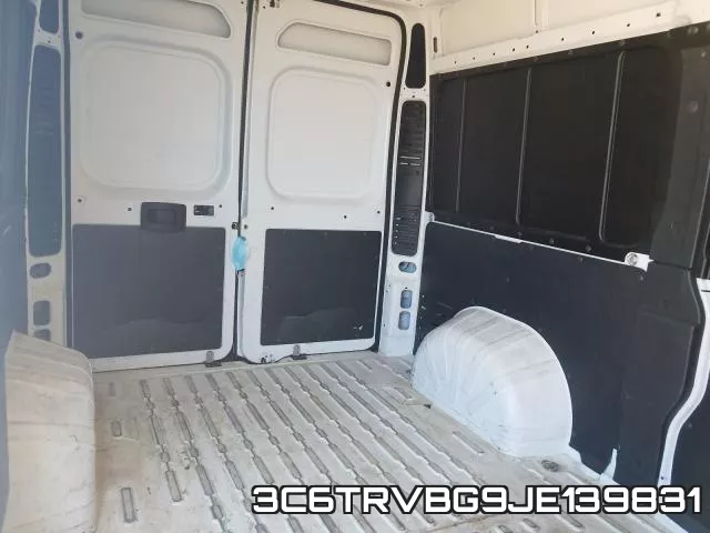 3C6TRVBG9JE139831 фото 10