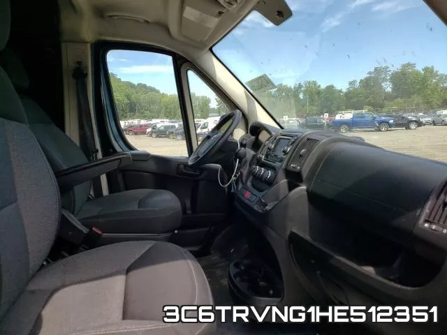 3C6TRVNG1HE512351 фото 6