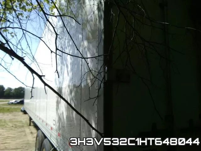 3H3V532C1HT648044 фото 4