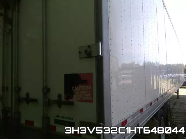 3H3V532C1HT648044 фото 5