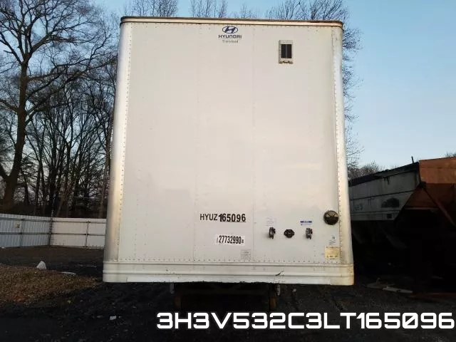 3H3V532C3LT165096 фото 3
