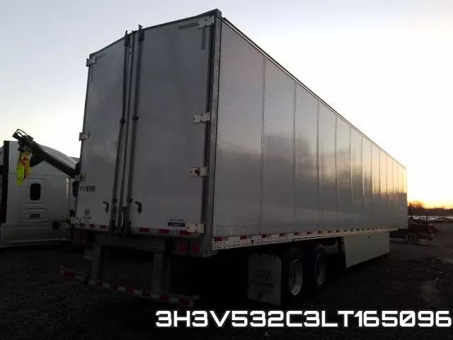 3H3V532C3LT165096 фото 7