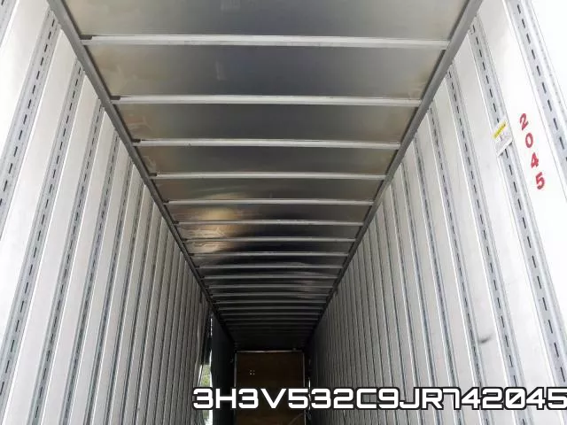 3H3V532C9JR742045 фото 8