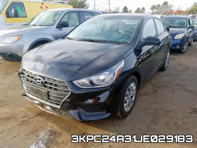 3KPC24A31JE029183 фото 3