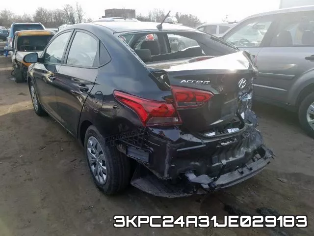 3KPC24A31JE029183 фото 4