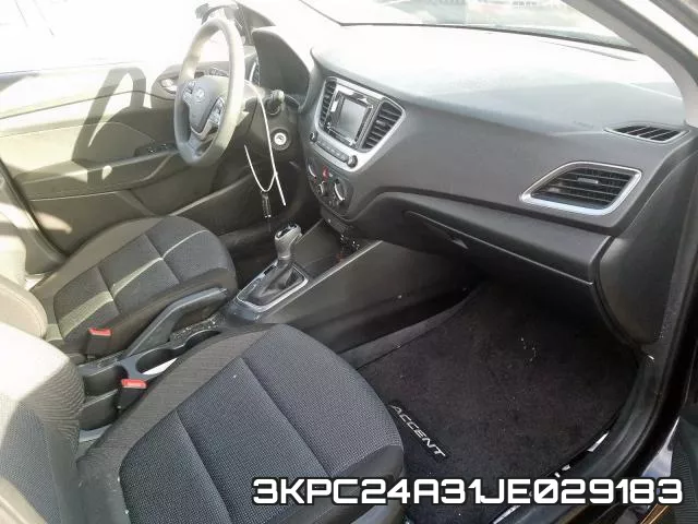 3KPC24A31JE029183 фото 6