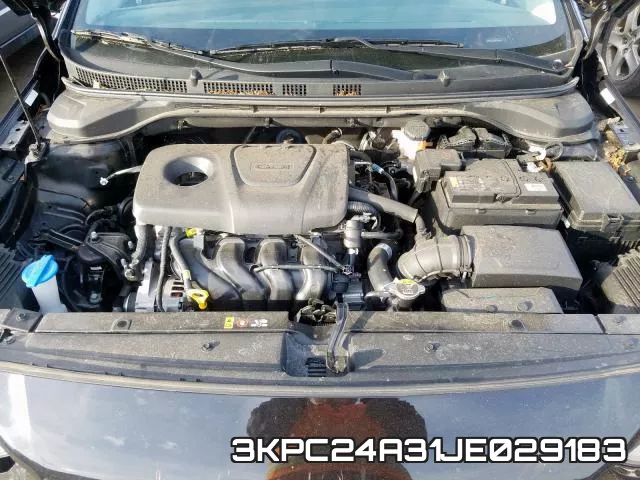3KPC24A31JE029183 фото 8