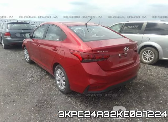 3KPC24A32KE087224 фото 4