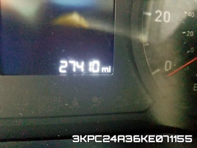 3KPC24A36KE071155 фото 9