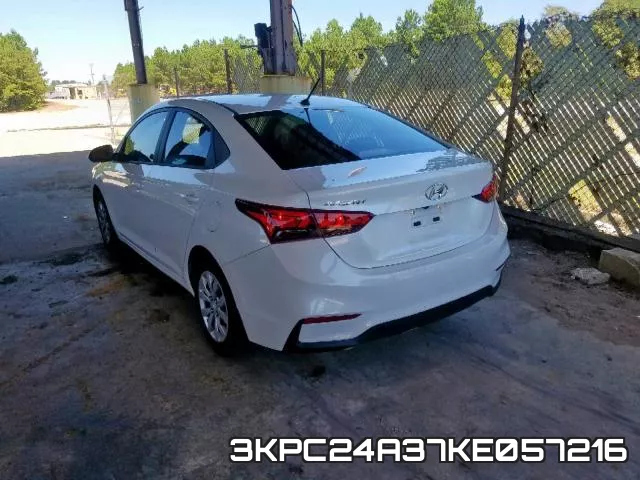 3KPC24A37KE057216 фото 4