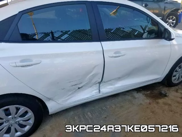 3KPC24A37KE057216 фото 10
